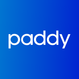 Paddy（パディ）